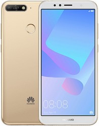 Замена дисплея на телефоне Huawei Y6 Prime 2018 в Саратове